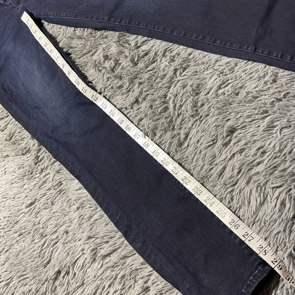 🥰🥰FRAME Denim Le Skinny de Jeanne Manor Ave Jeans🥰🥰 - Picture 12 of 12